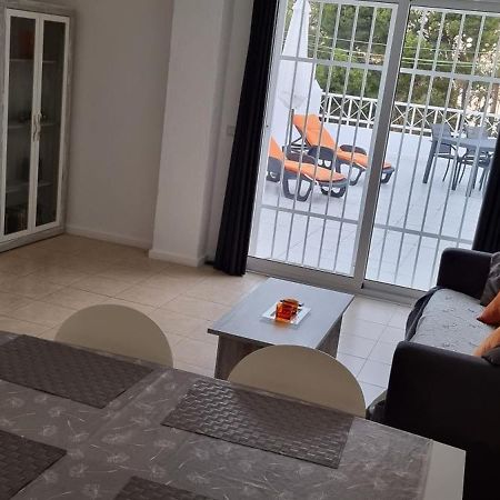 Immaculate And Modern 1 Bedroomed Apartment Denia Kültér fotó