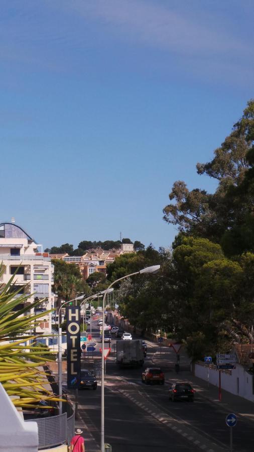 Immaculate And Modern 1 Bedroomed Apartment Denia Kültér fotó