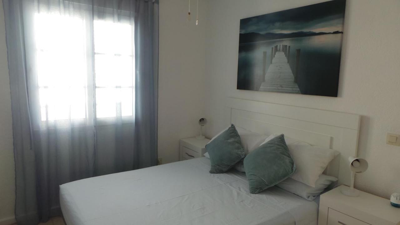 Immaculate And Modern 1 Bedroomed Apartment Denia Kültér fotó