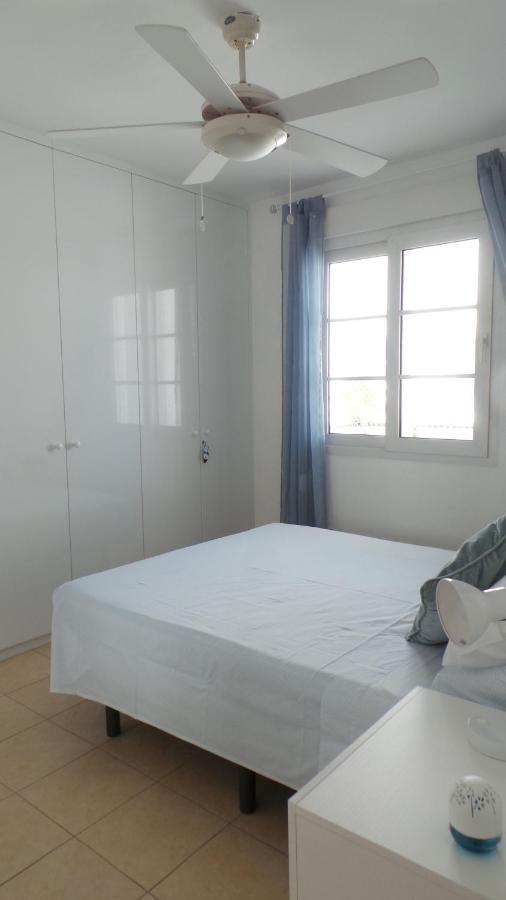 Immaculate And Modern 1 Bedroomed Apartment Denia Kültér fotó