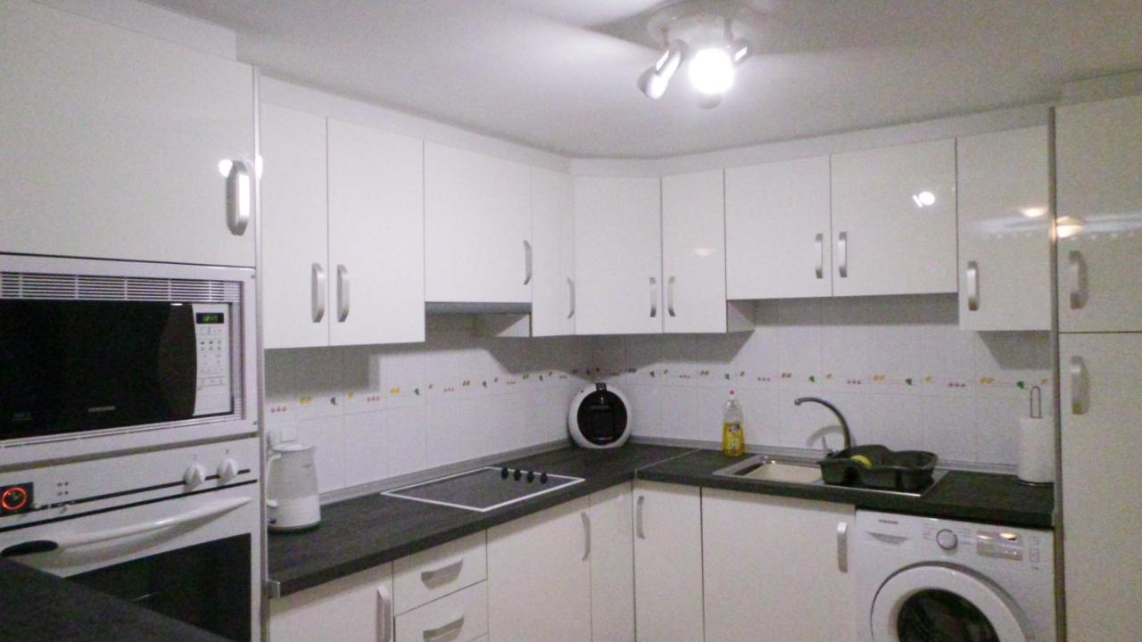 Immaculate And Modern 1 Bedroomed Apartment Denia Kültér fotó