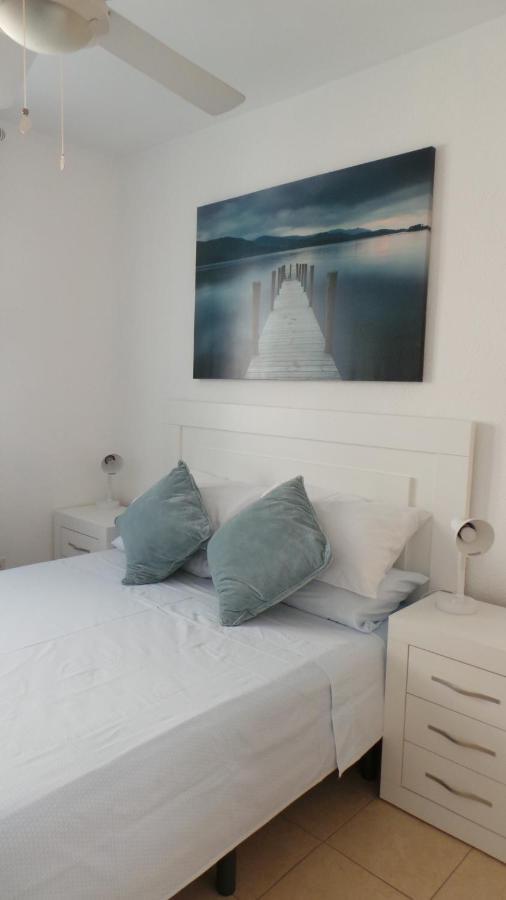 Immaculate And Modern 1 Bedroomed Apartment Denia Kültér fotó