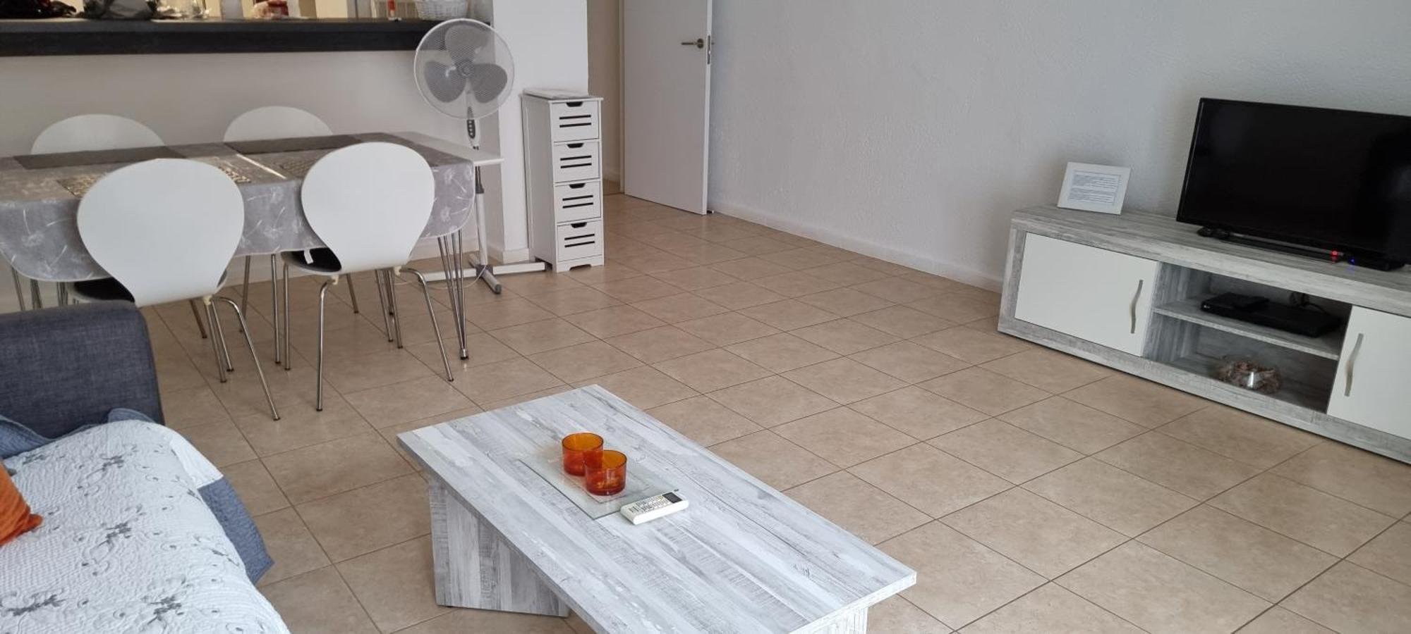 Immaculate And Modern 1 Bedroomed Apartment Denia Kültér fotó