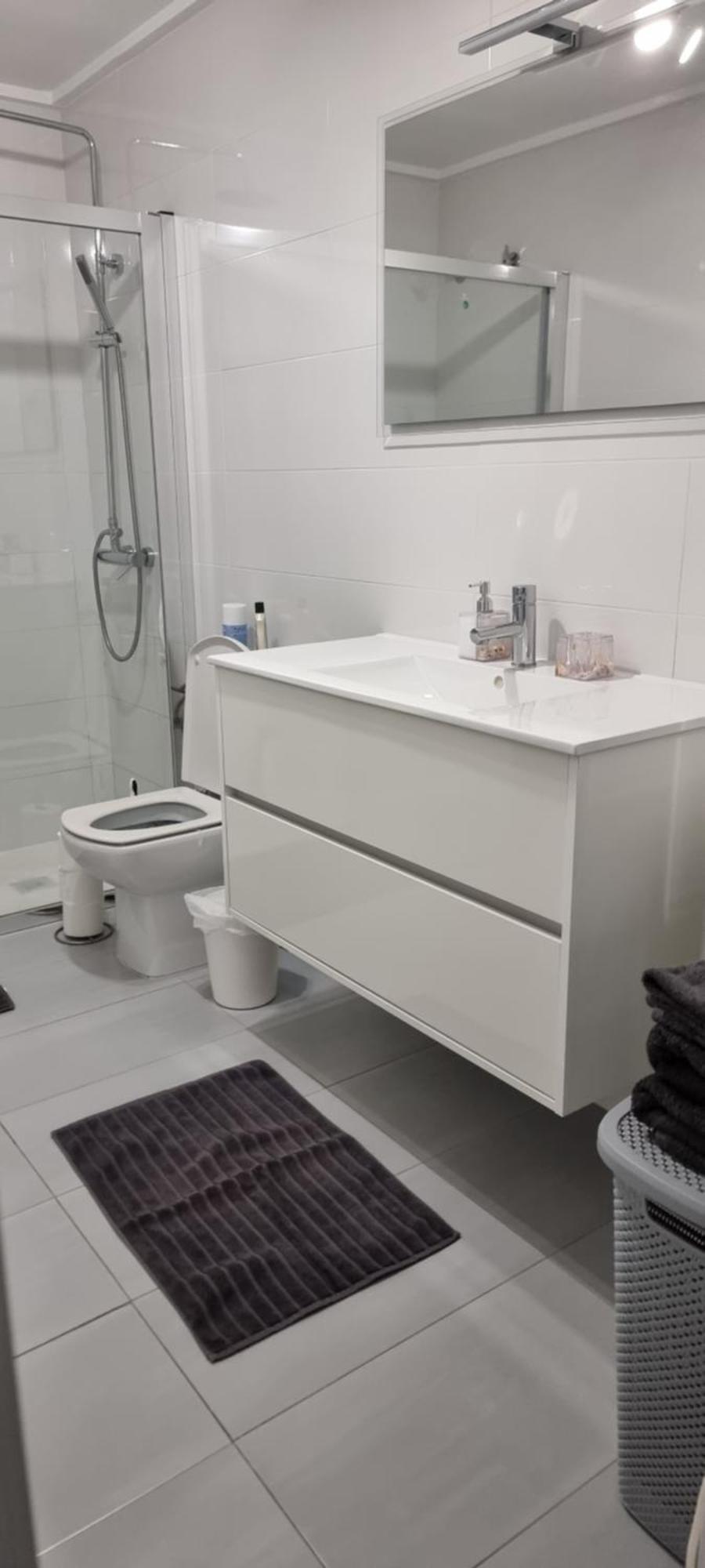 Immaculate And Modern 1 Bedroomed Apartment Denia Kültér fotó