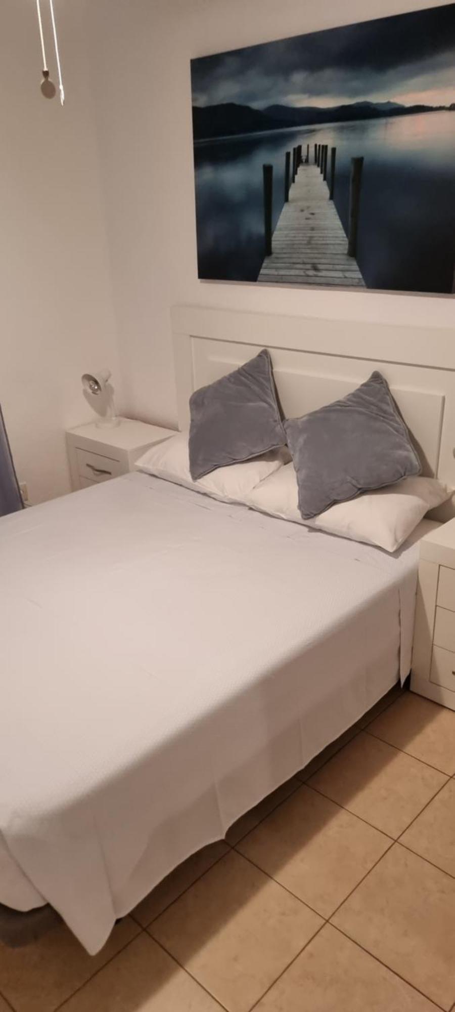 Immaculate And Modern 1 Bedroomed Apartment Denia Kültér fotó