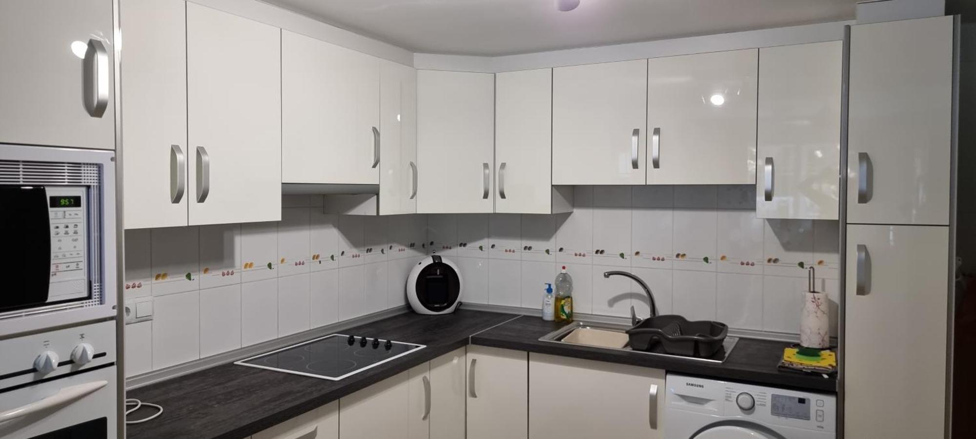 Immaculate And Modern 1 Bedroomed Apartment Denia Kültér fotó