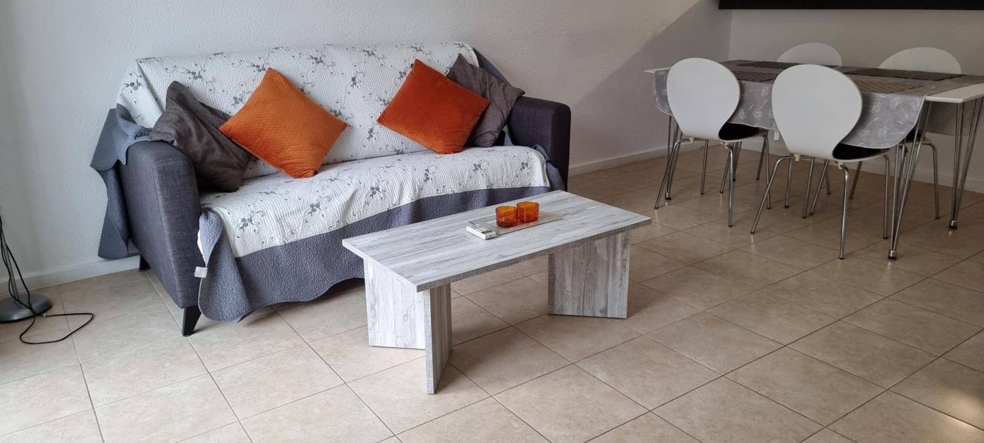 Immaculate And Modern 1 Bedroomed Apartment Denia Kültér fotó